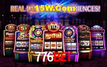 Estatísticas 776Bet