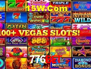 Experiência VIP 776Bet